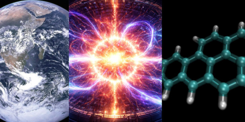 AI for Science