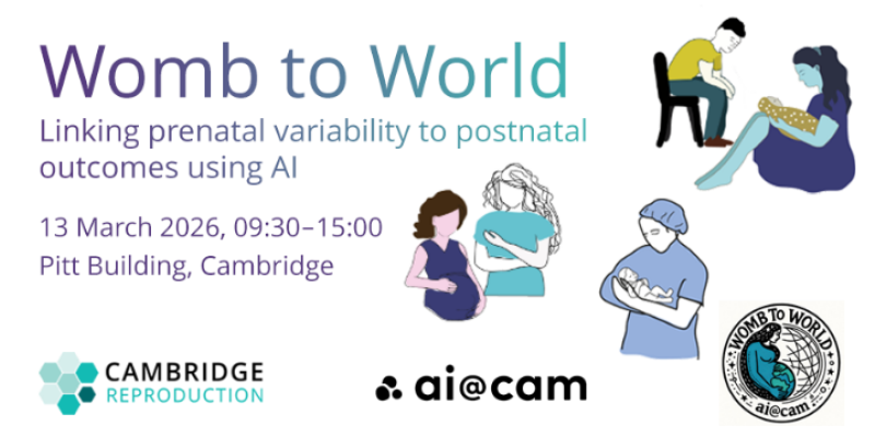 Womb to World