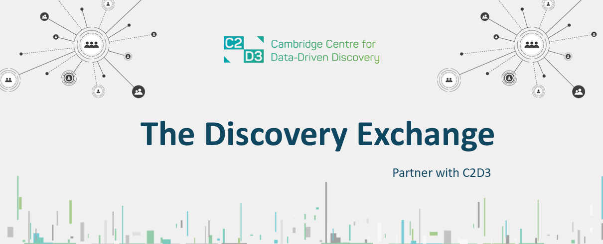 The Discovery Exchange