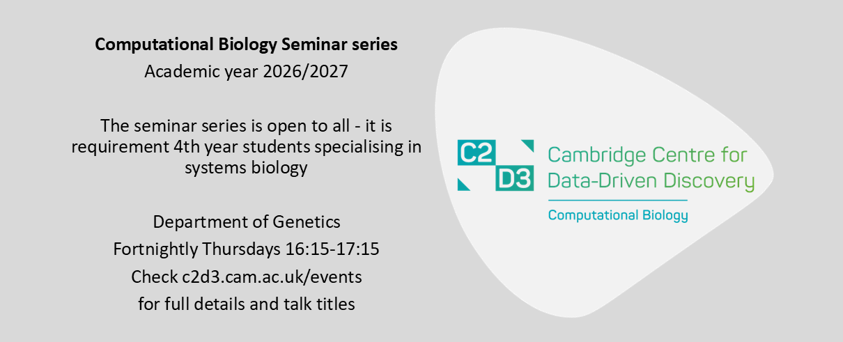 computational-biology-seminar-series-2026-27
