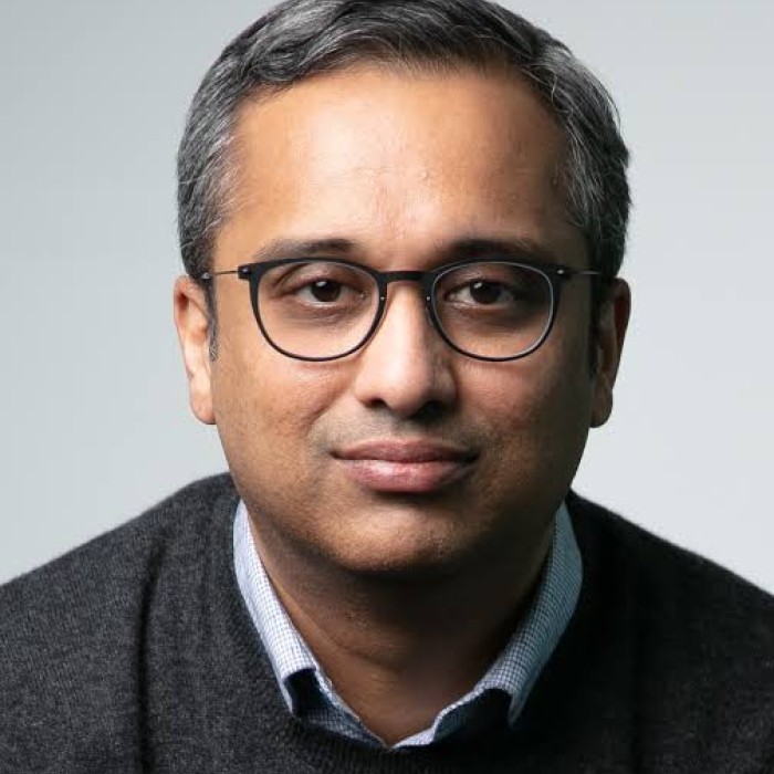 Aditya Nori (Microsoft)