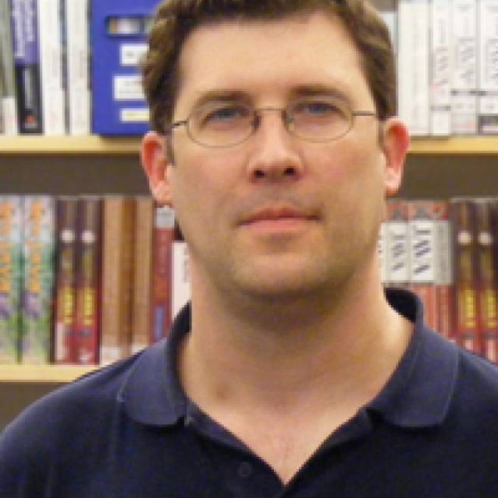 Prof jon_rowe Univ of Birmingham ATI