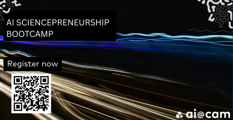 AI Sciencepreneurship Bootcamp 2026