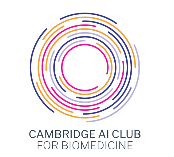 CAMBRIDGE AI CLUB FOR BIOMEDICINE