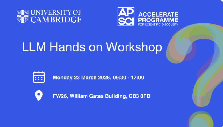 LLM Hands on Workshop