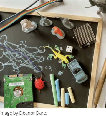 Teaching and Learning Critically in an Age of Generative AI