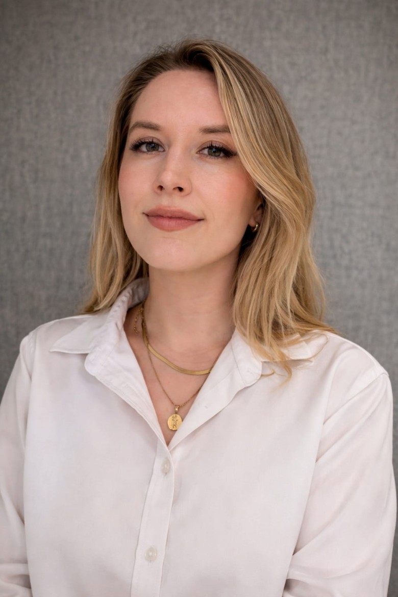 Natasha Latysheva image