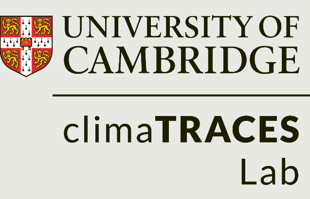 climaTRACES AI for Urban Sustainability series
