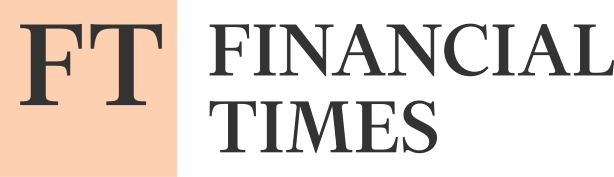 FT logo