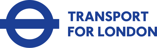 TfL's logo