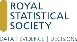Royal Statistical Society logo