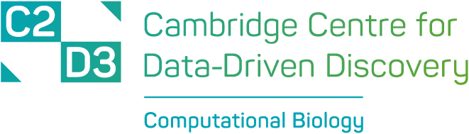 CompBio logo