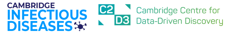 CID C2D3 banner