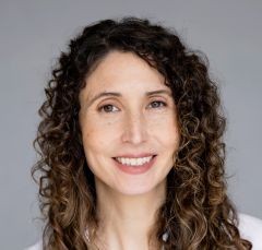Heather Machado