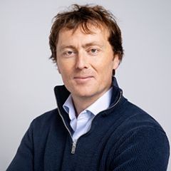 Jamie Blundell