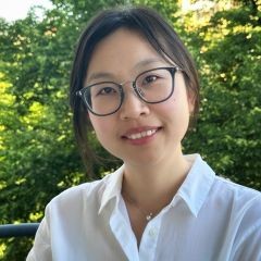 Yuting Irene Li