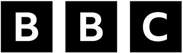 BBC logo large