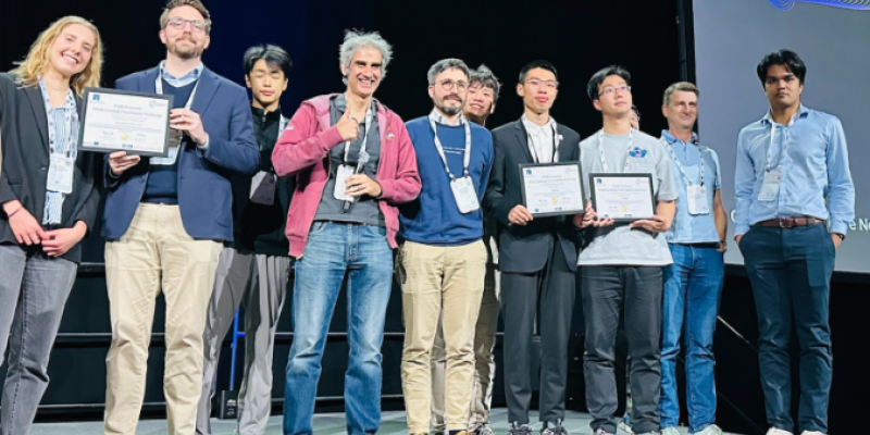 How can we… use LLMs to automate and optimise scientific workflows?