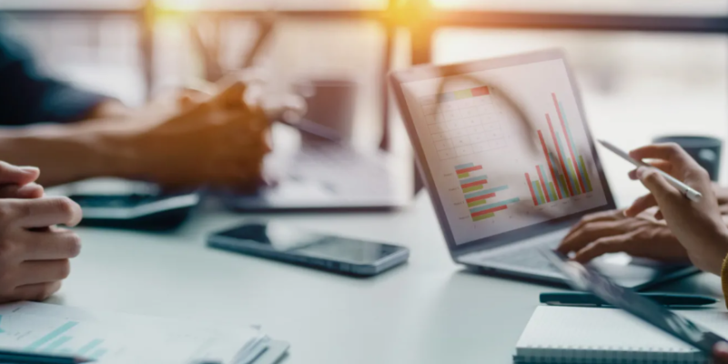 Data Analyst Apprenticeship