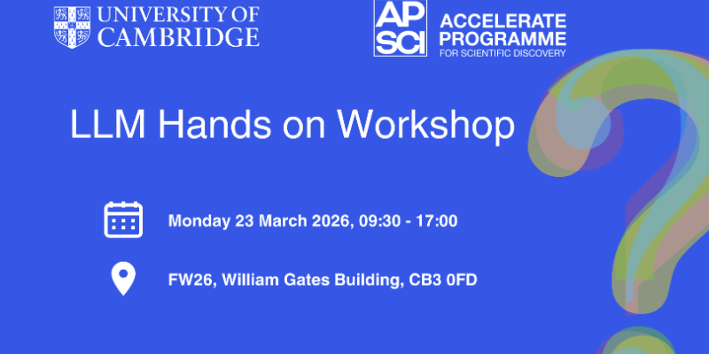 LLM Hands on Workshop