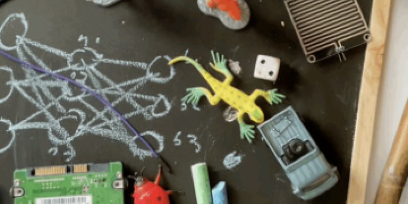 Teaching and Learning Critically in an Age of Generative AI