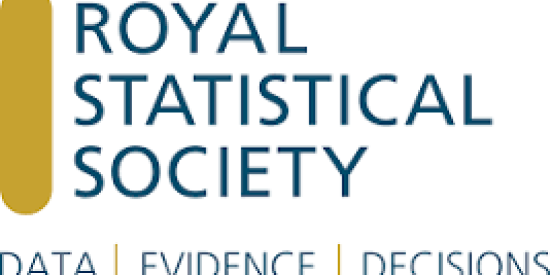Royal Statistical Society logo