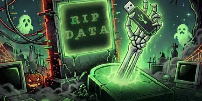 Data hackathon