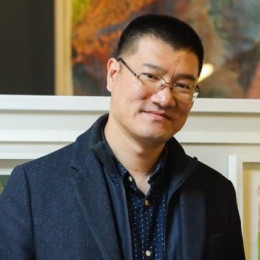 Prof Su Li
