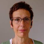 Professor Christine Orengo FRS
