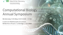 C2D3 Computational Biology Annual Symposium 2024